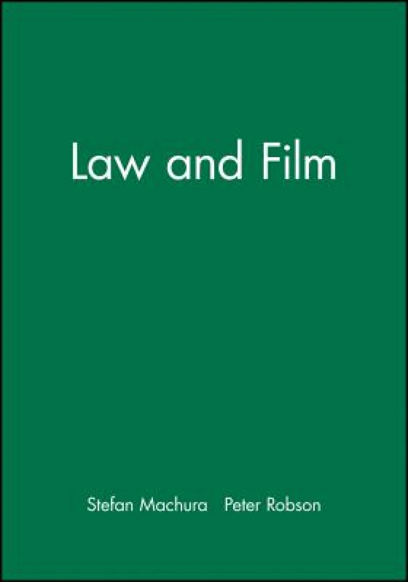 Law and Film