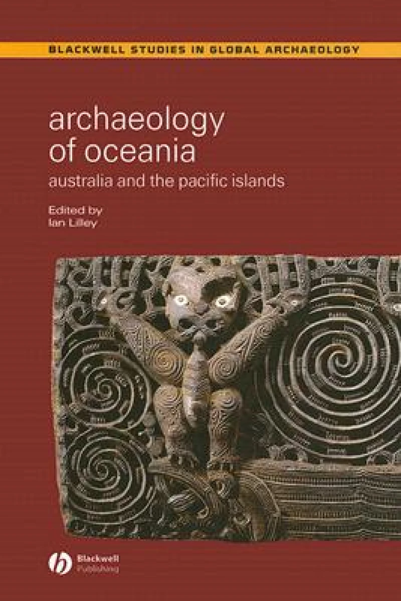 Archaeology of Oceania