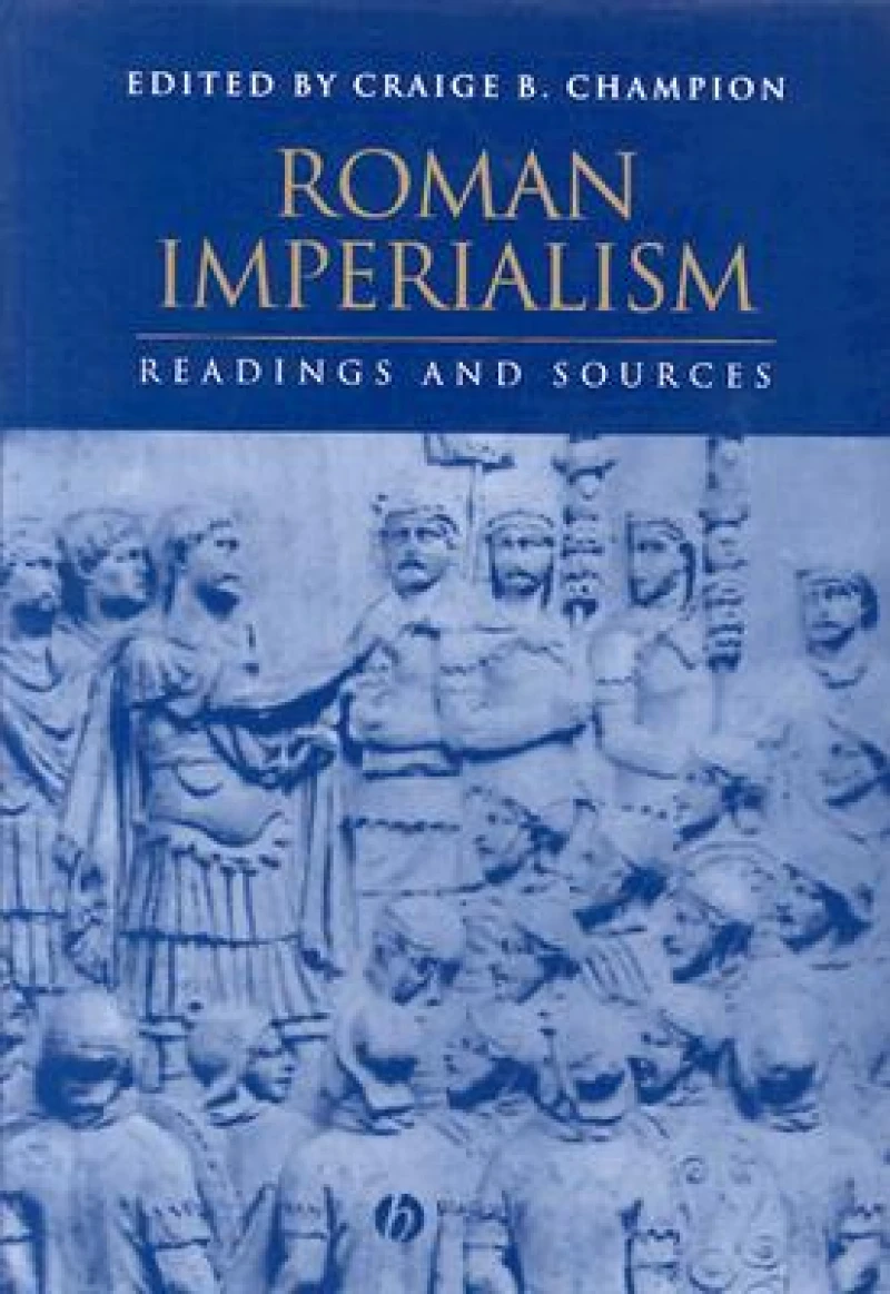 Roman Imperialism