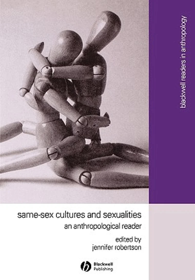 Same-Sex Cultures and Sexualities