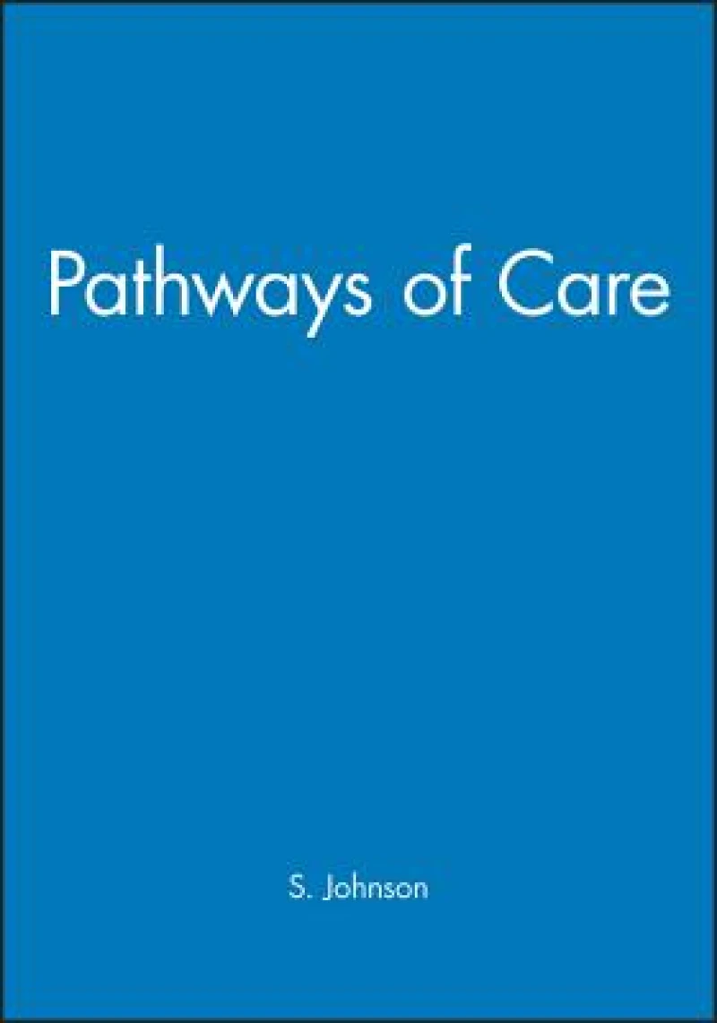 Pathways of Care