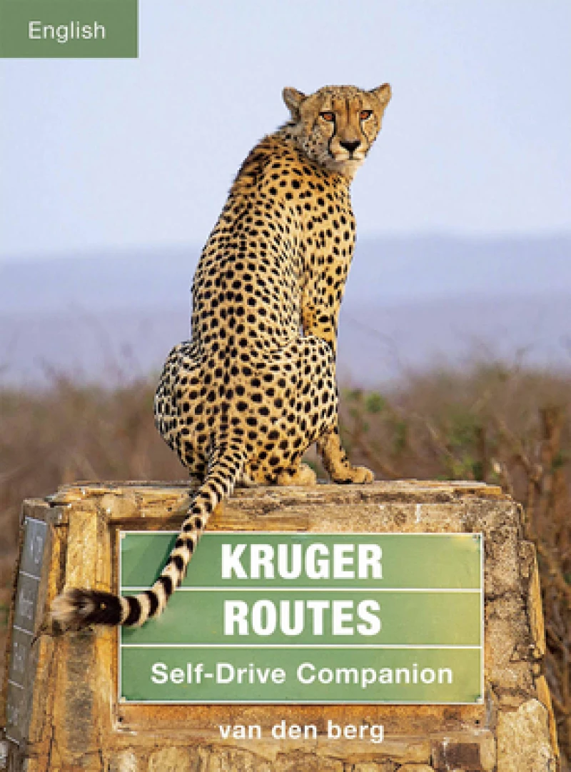 Krugar Routes