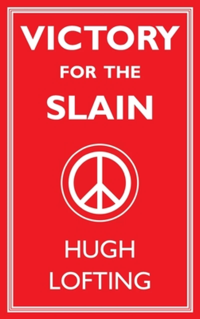 Victory for the Slain