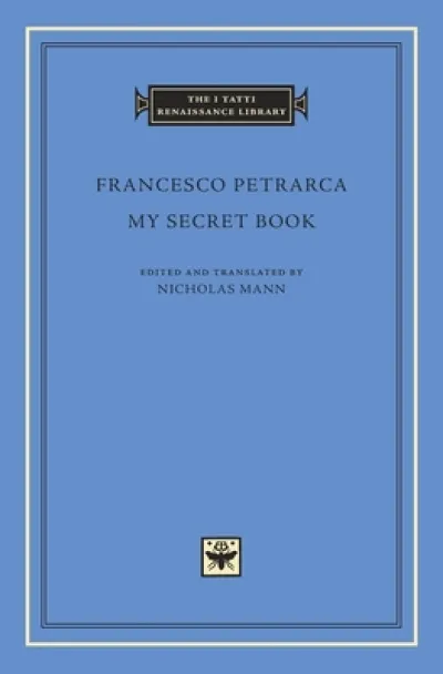 My Secret Book