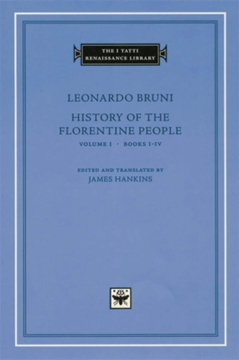 History of the Florentine People