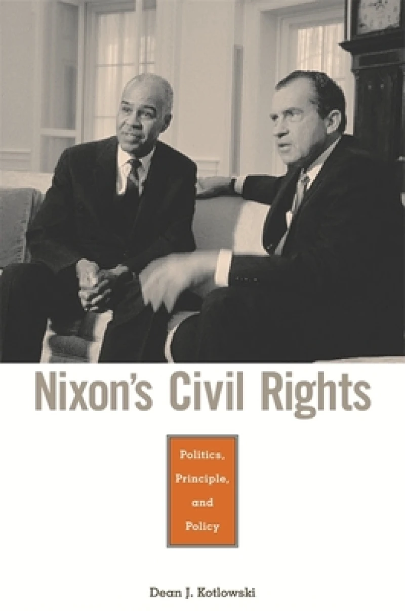 Nixon’s Civil Rights