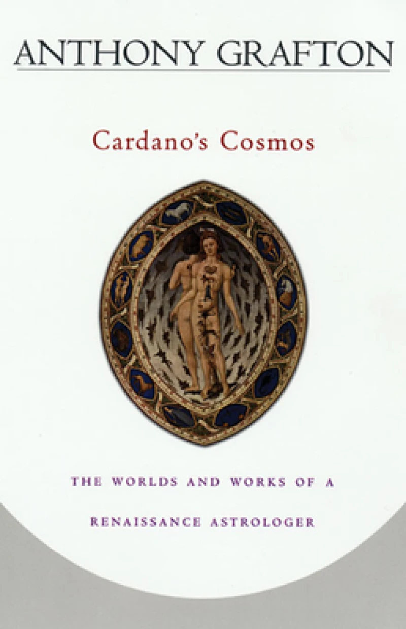Cardano’s Cosmos