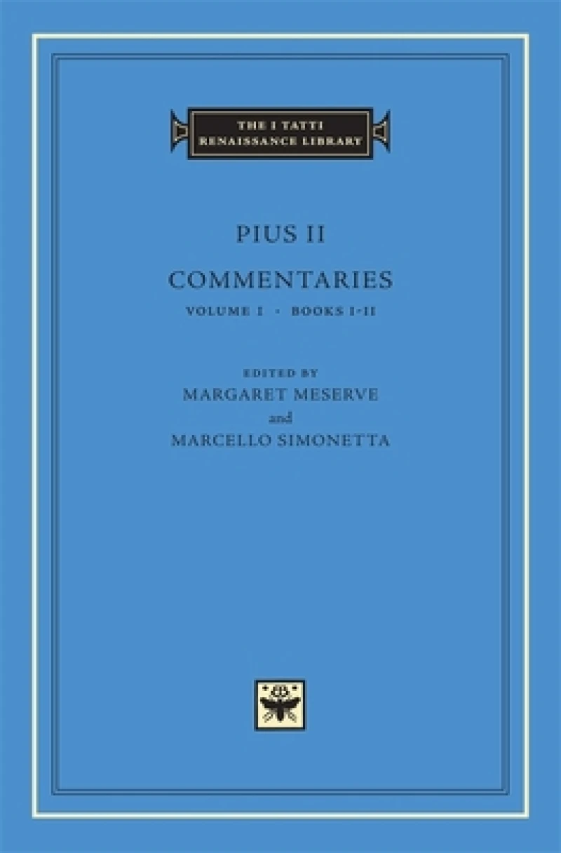 Commentaries