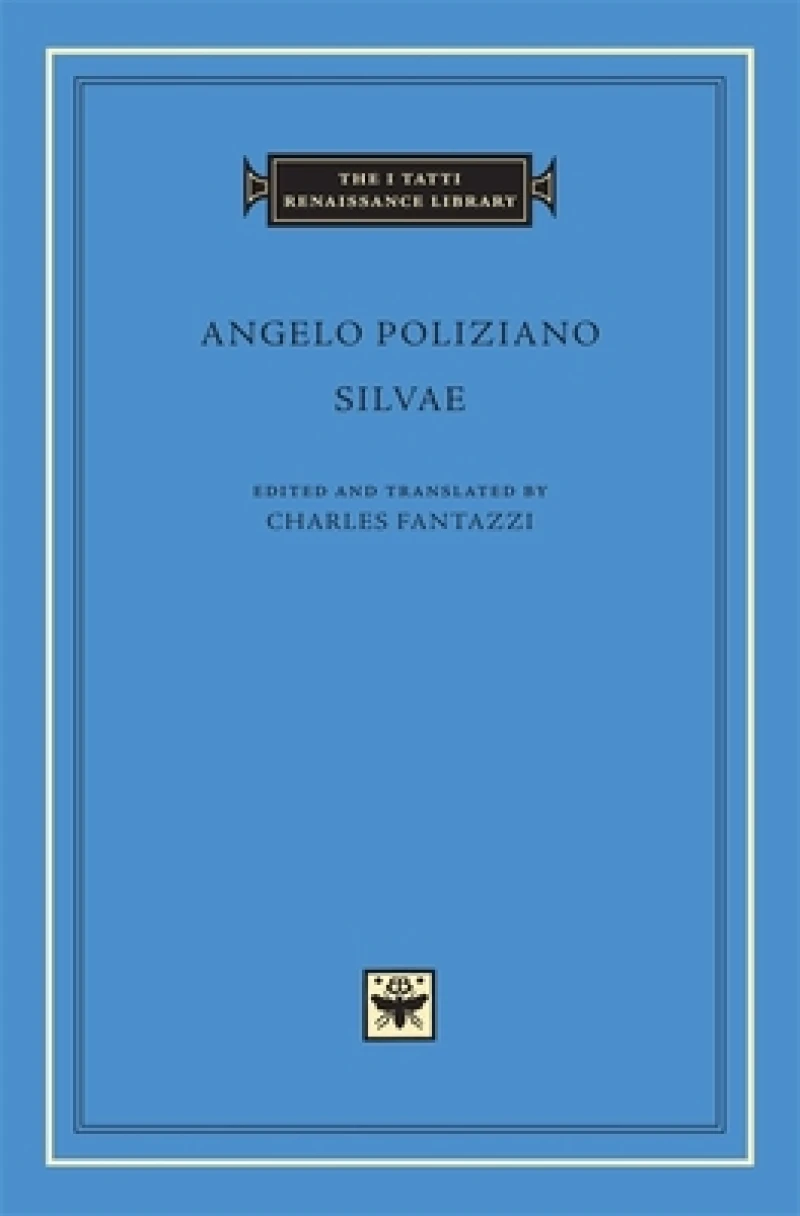 Silvae