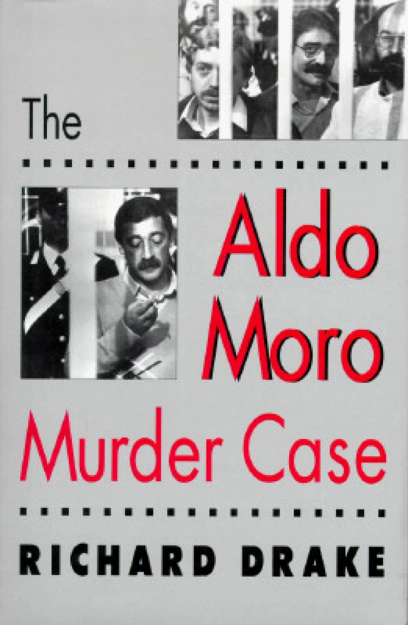 The Aldo Moro Murder Case