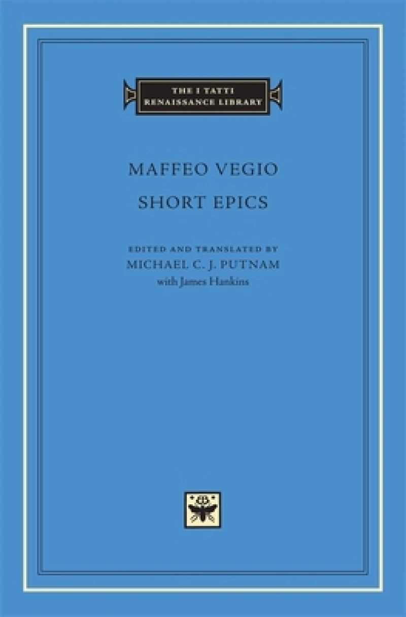 Short Epics