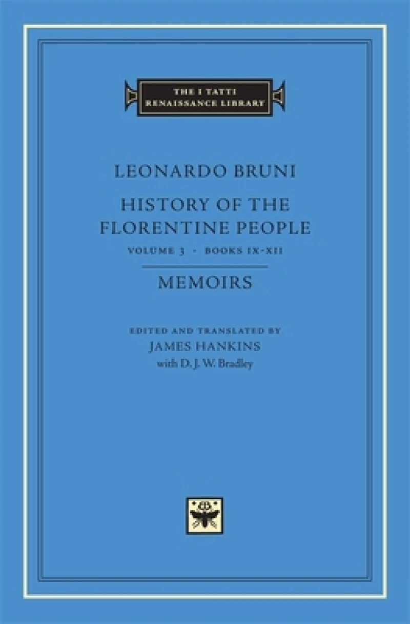 History of the Florentine People