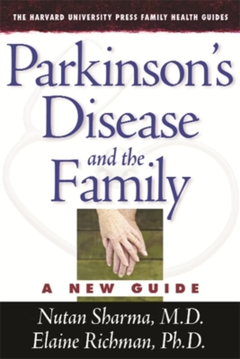 Parkinson’s Disease and the Family