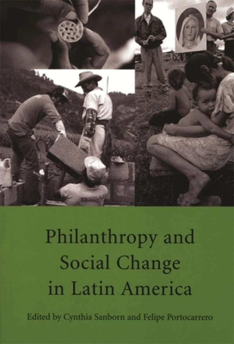 Philanthropy and Social Change in Latin America