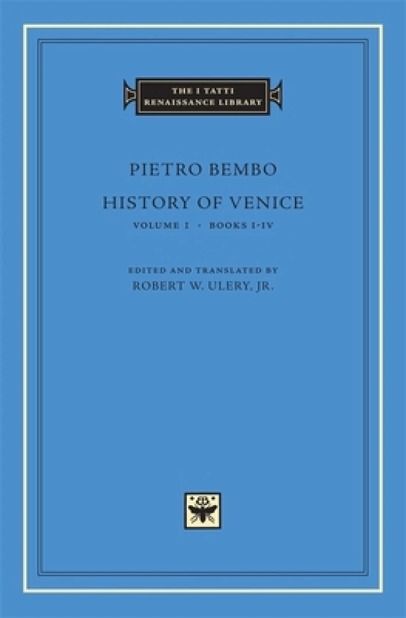 History of Venice