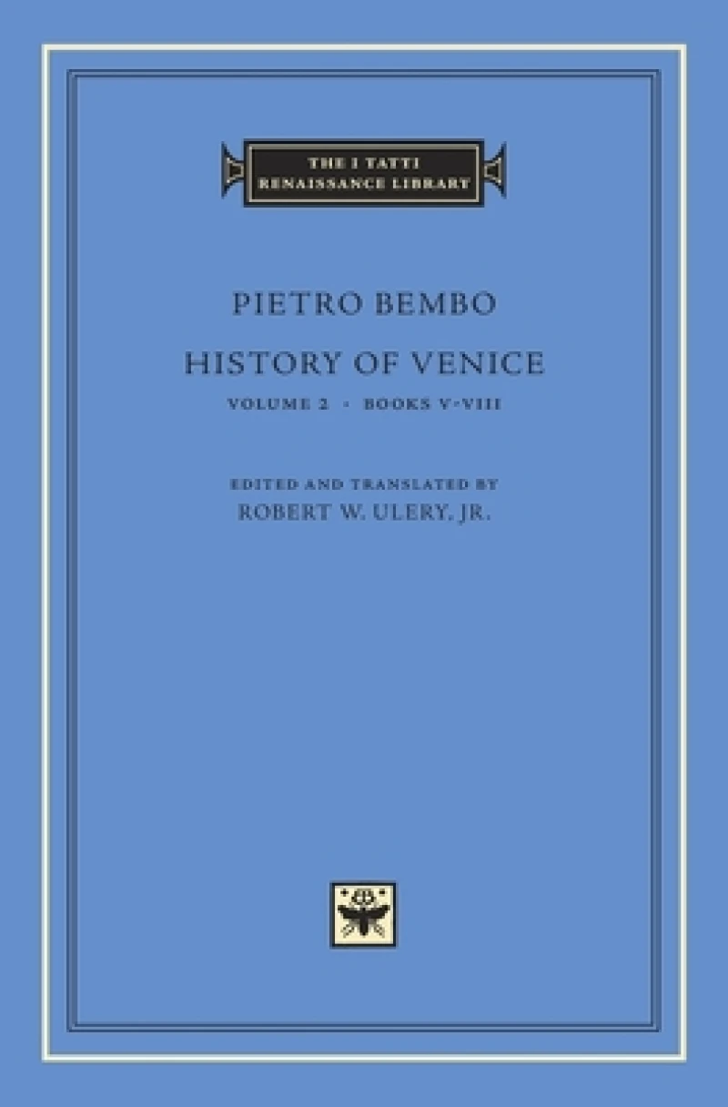 History of Venice