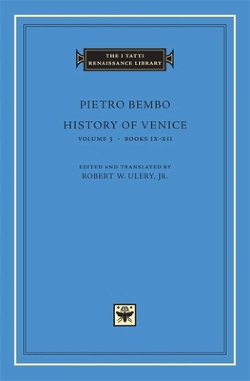 History of Venice