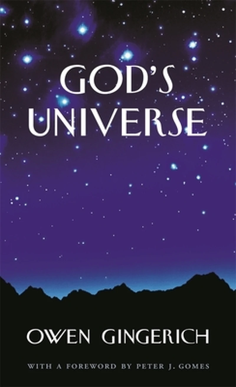 God’s Universe