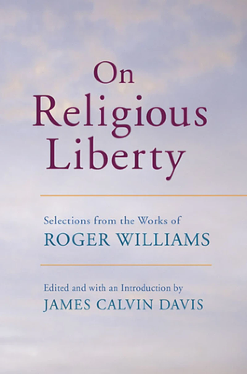 On Religious Liberty