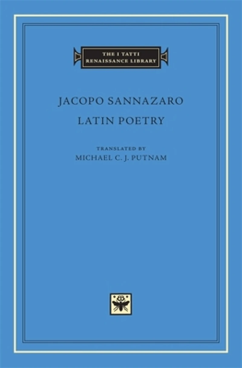 Latin Poetry