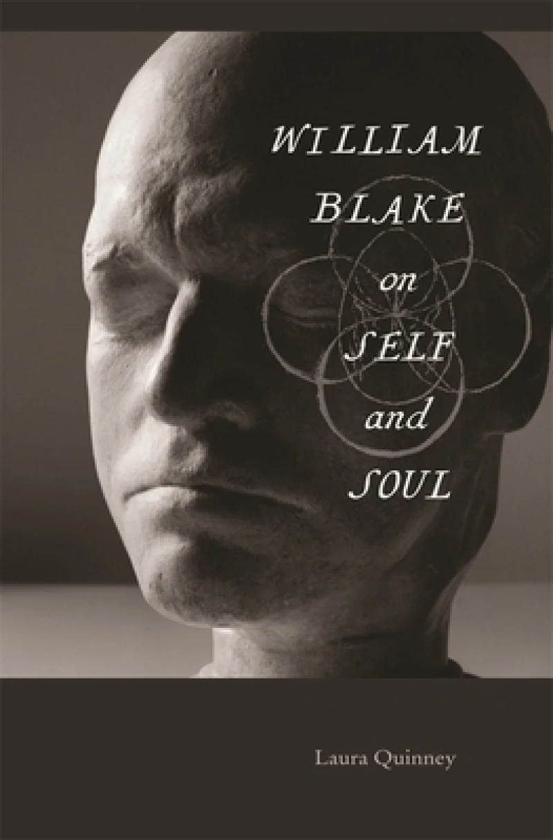 William Blake on Self and Soul