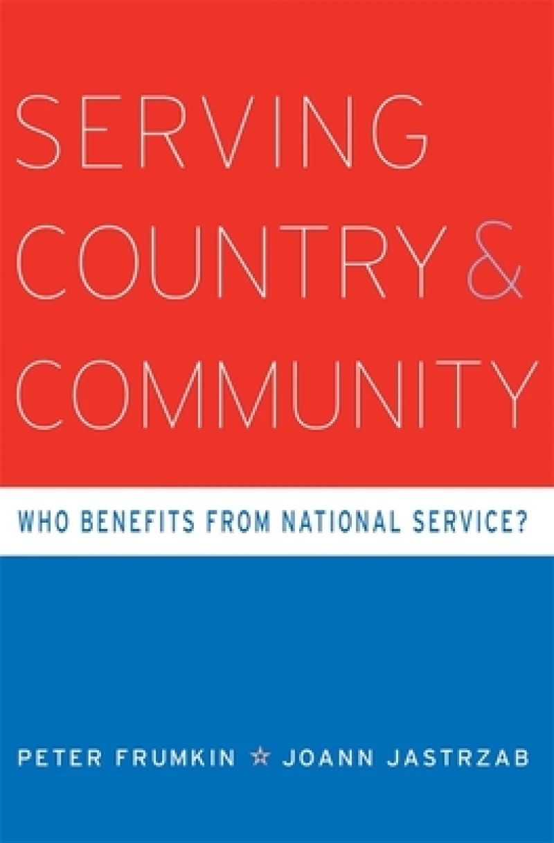 Serving Country and Community