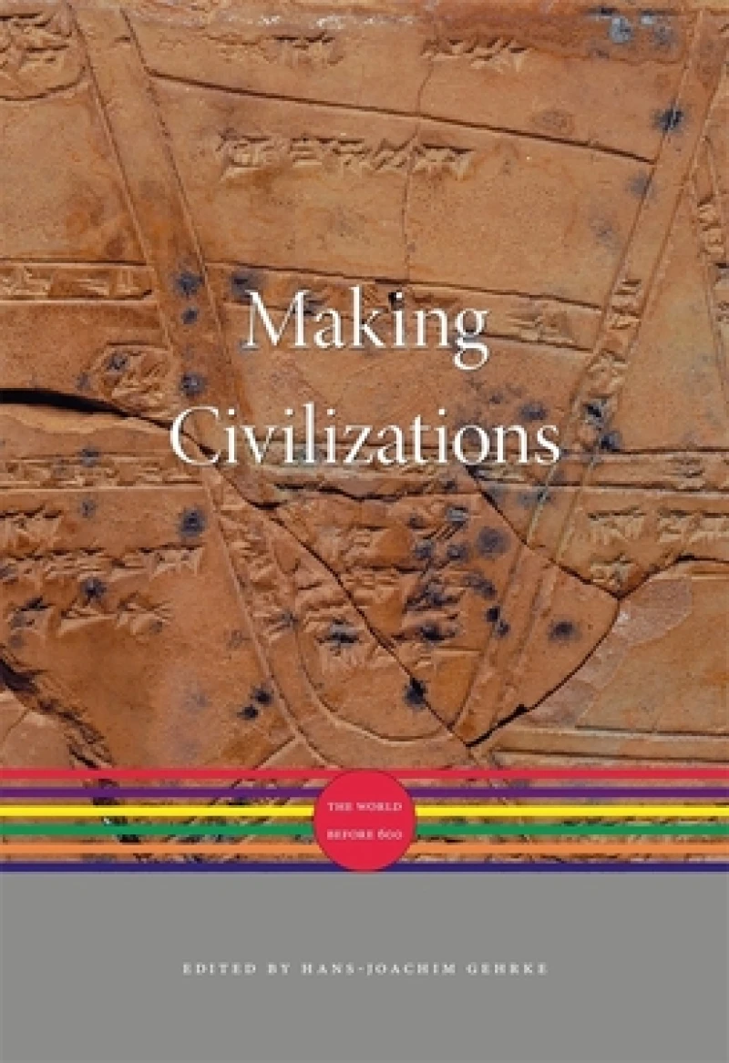 Making Civilizations