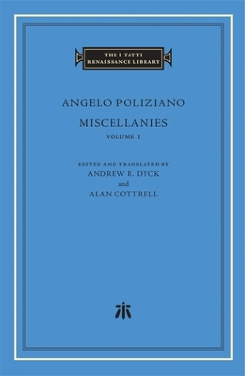 Miscellanies