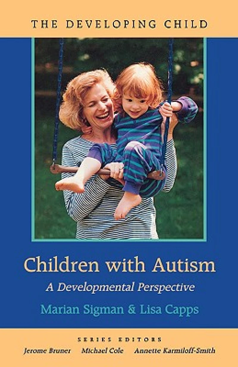 Children with Autism