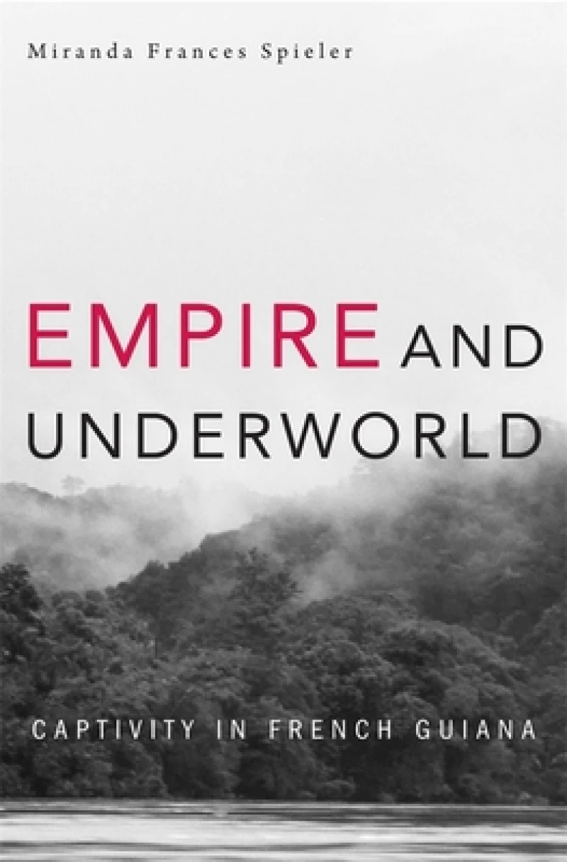 Empire and Underworld