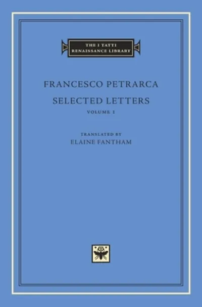 Selected Letters, Volume 1