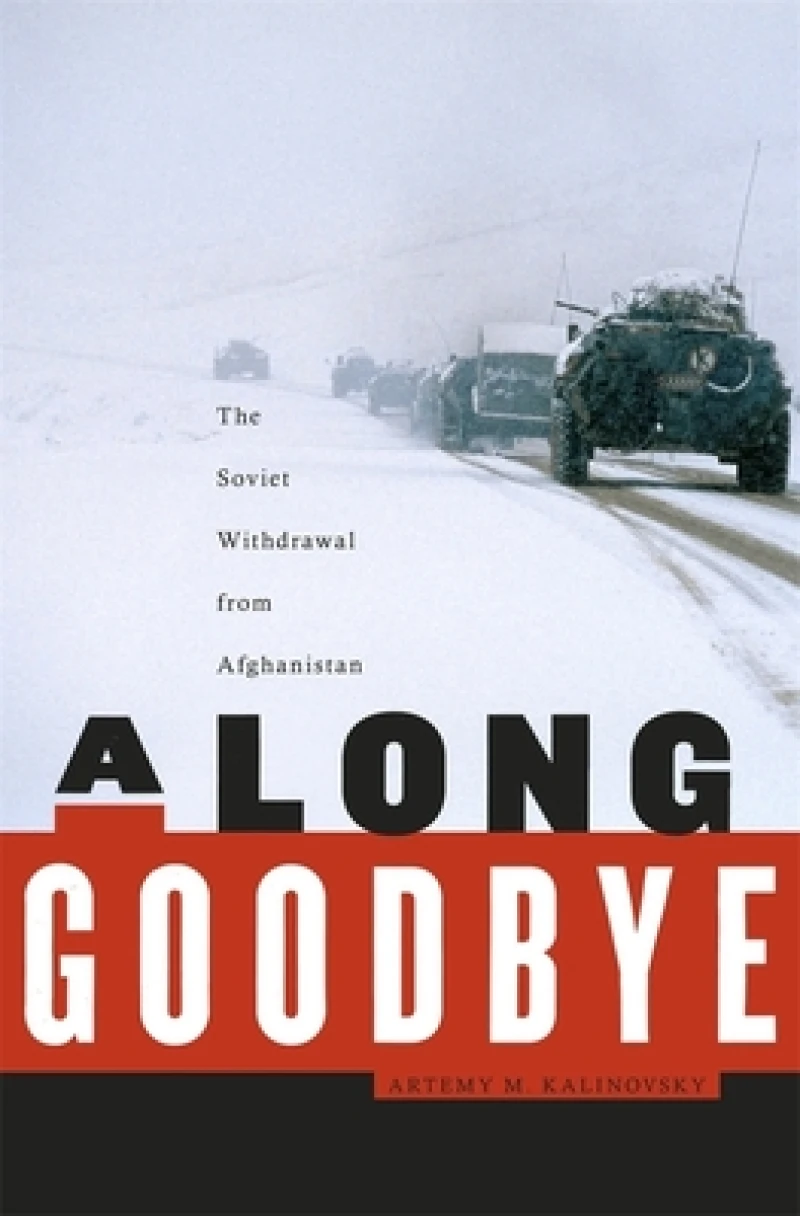 A Long Goodbye