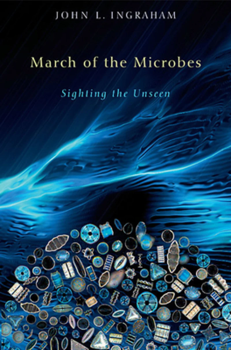 March of the Microbes