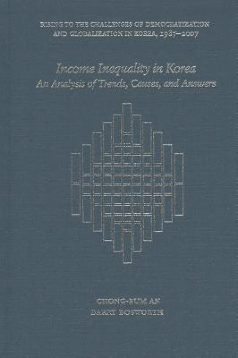 Income Inequality in Korea