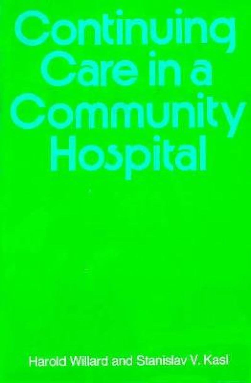 Continuing Care in a Community Hospital
