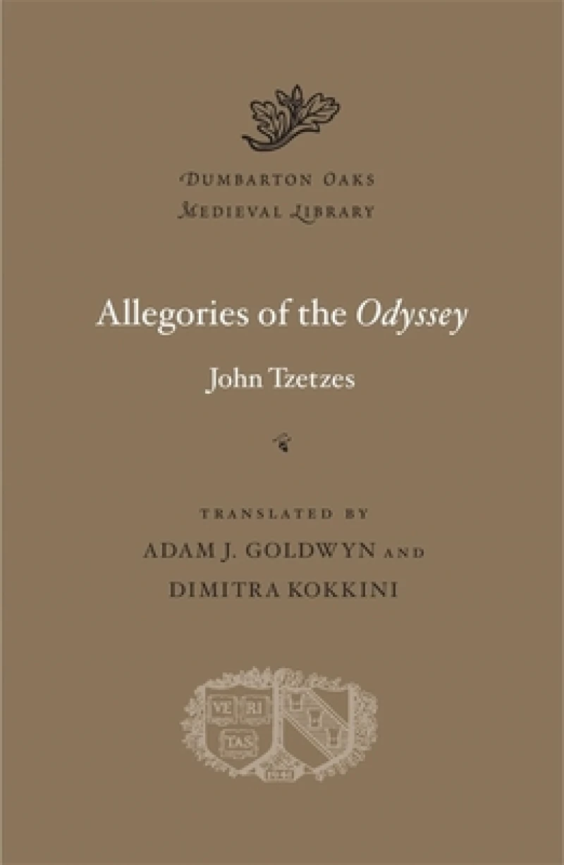 Allegories of the Odyssey