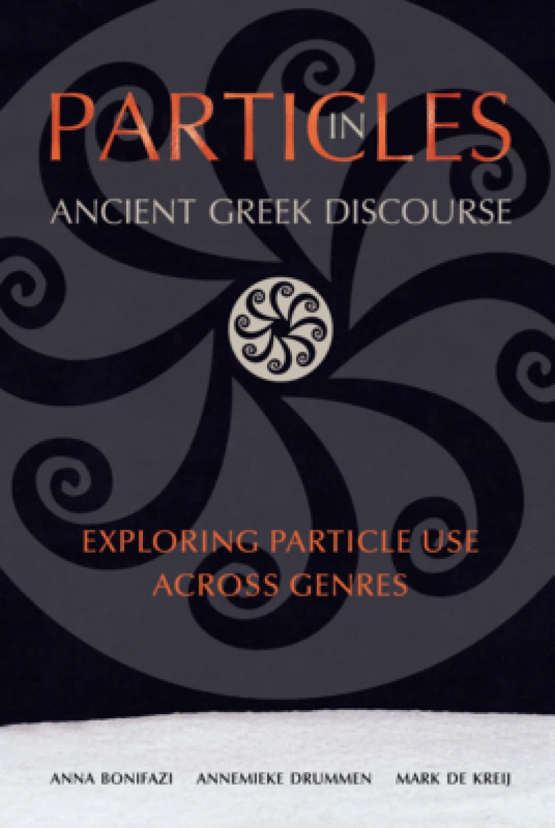 Particles in Ancient Greek Discourse