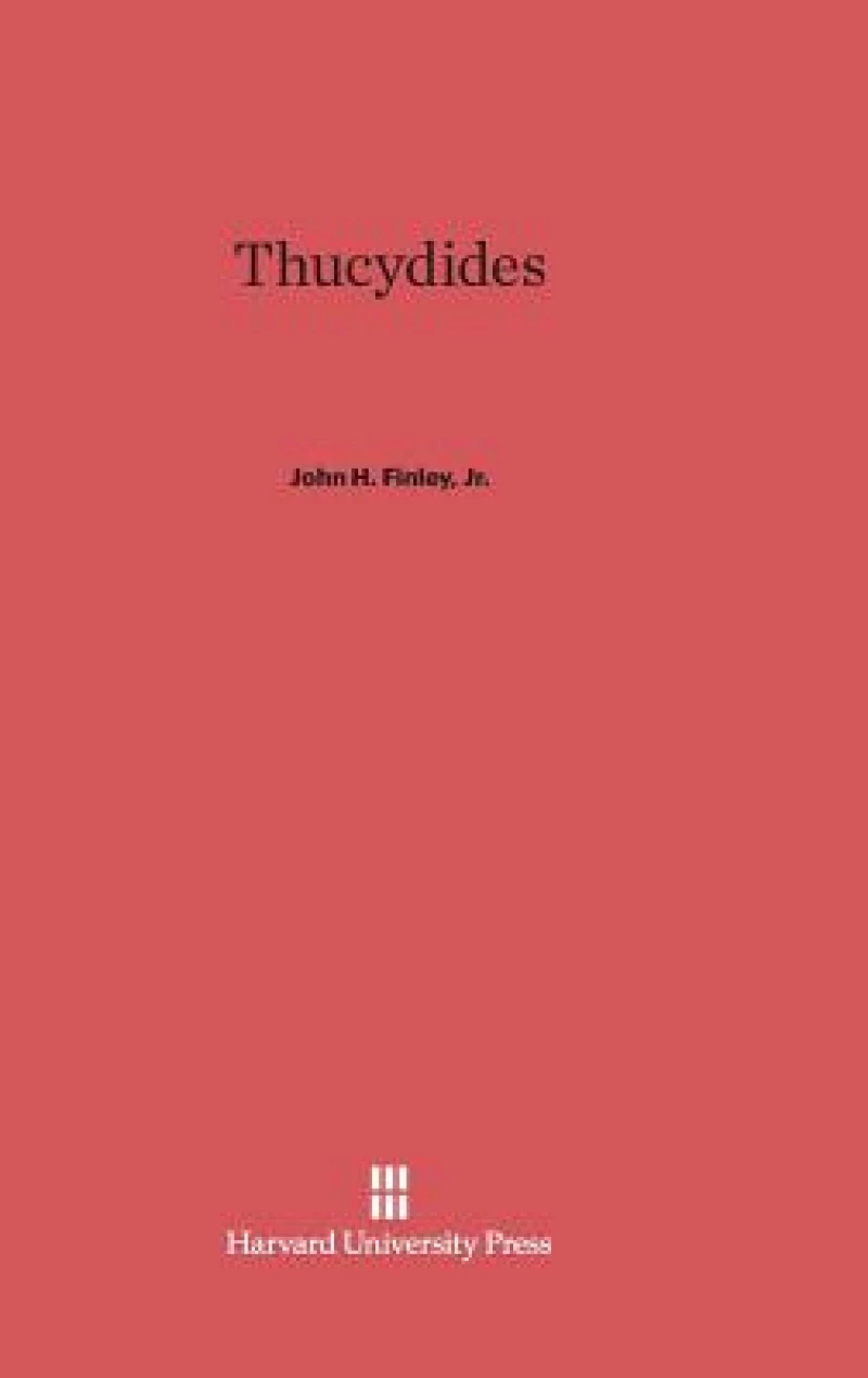 Thucydides