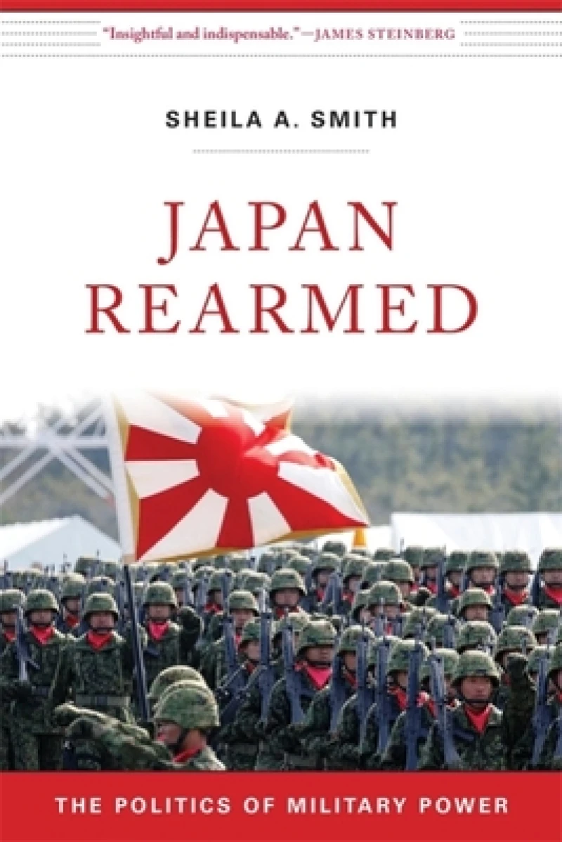 Japan Rearmed