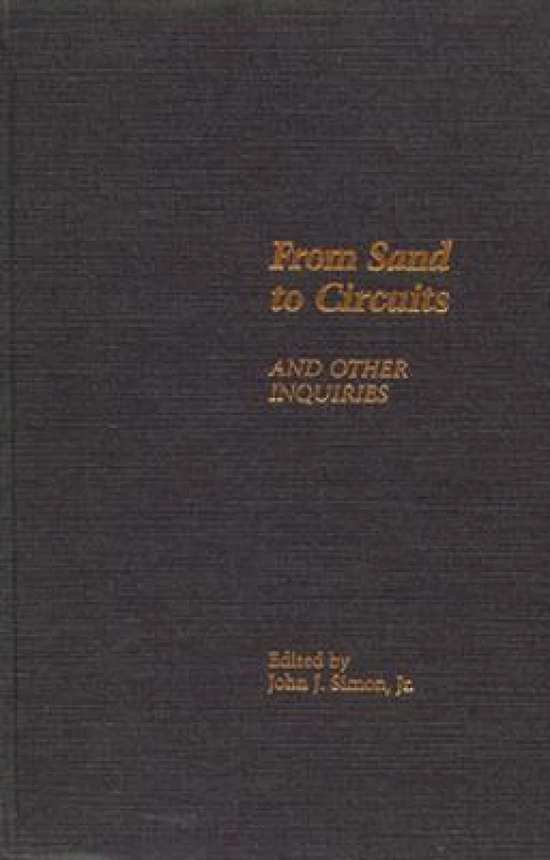 From Sand to Circuits