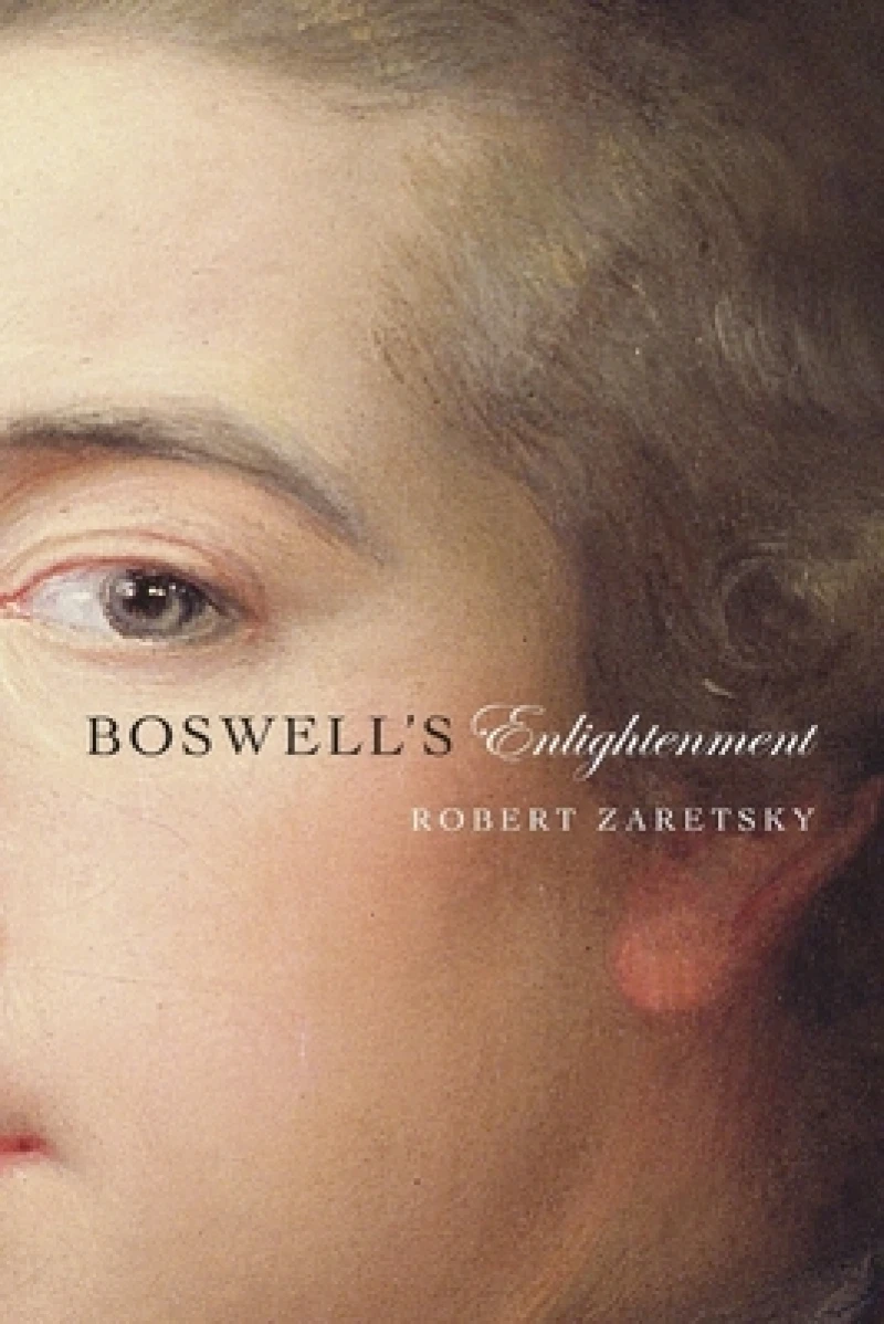 Boswell’s Enlightenment