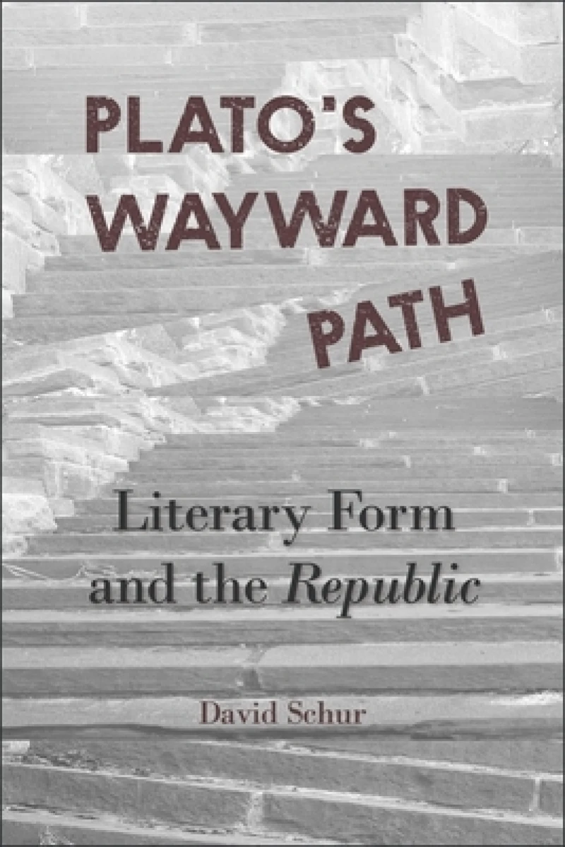 Plato’s Wayward Path