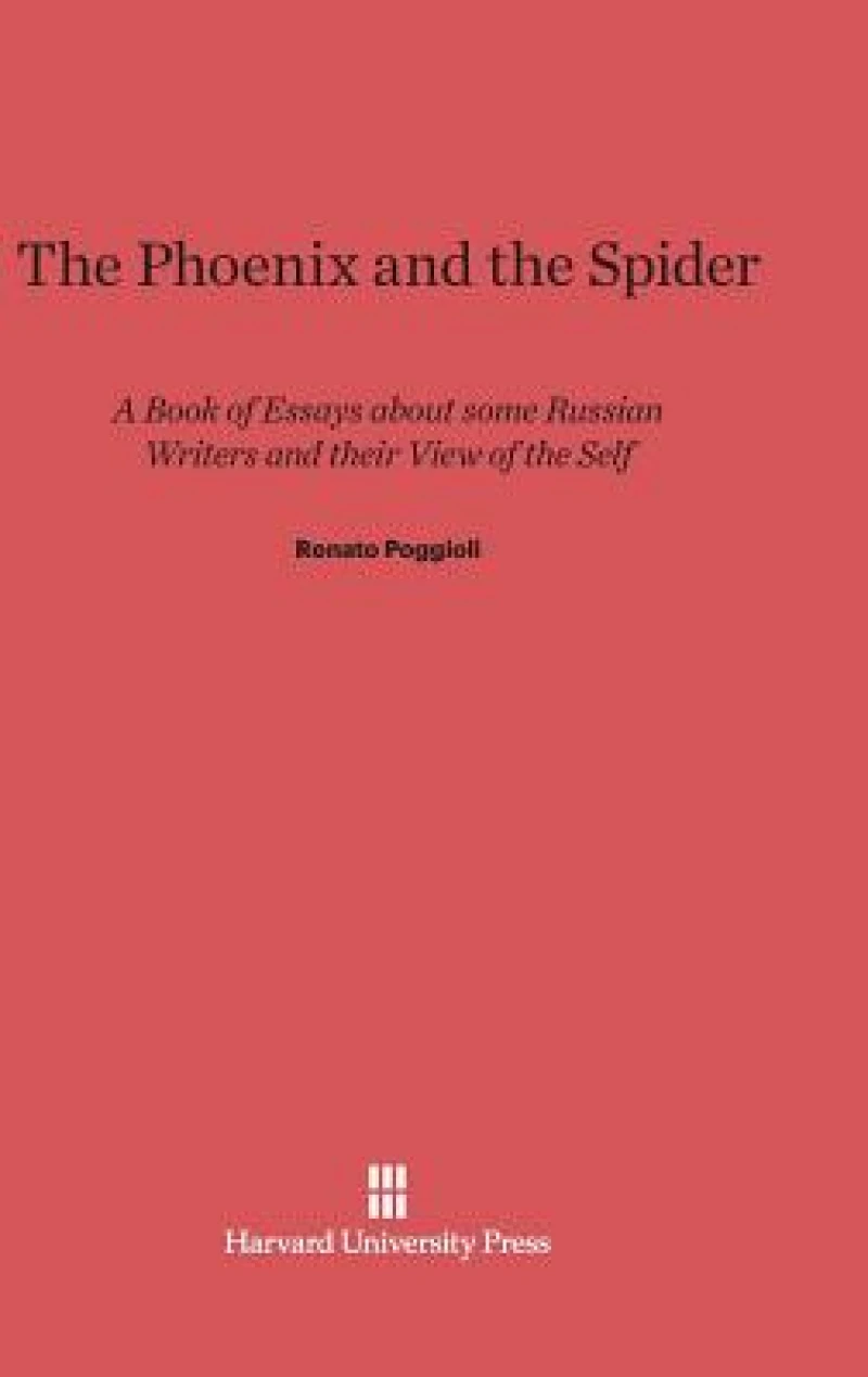 The Phoenix and the Spider