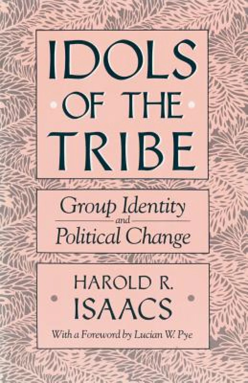 Idols of the Tribe