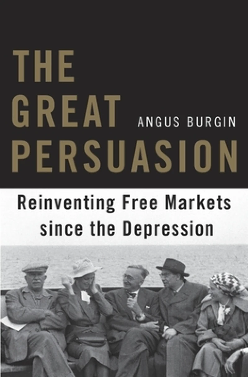 The Great Persuasion