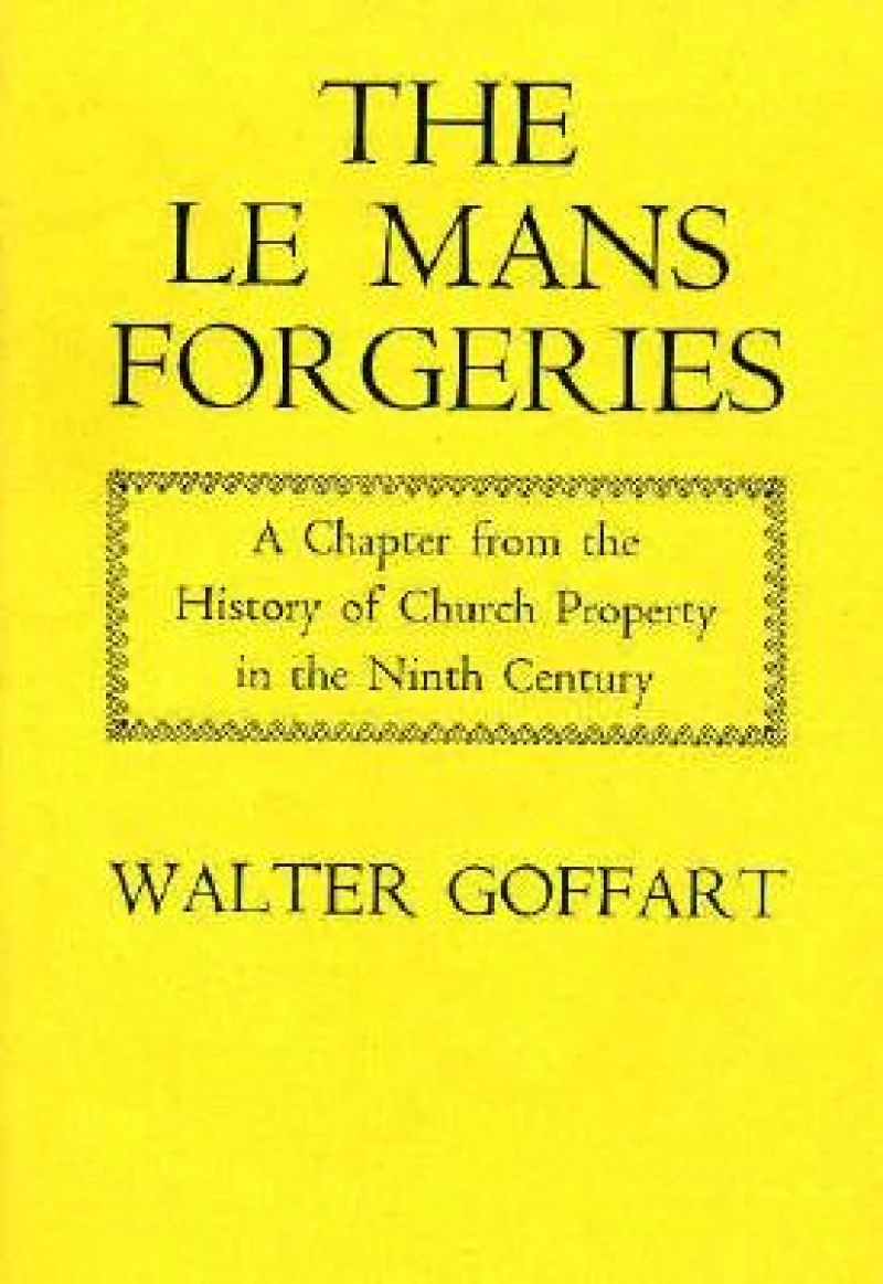 The Le Mans Forgeries