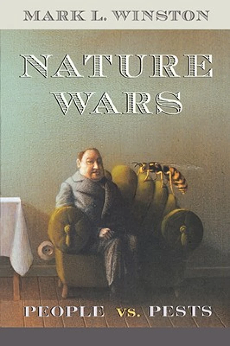 Nature Wars