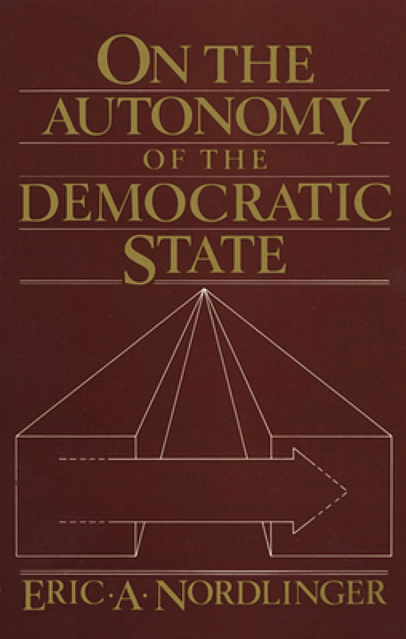 On the Autonomy of the Democratic State