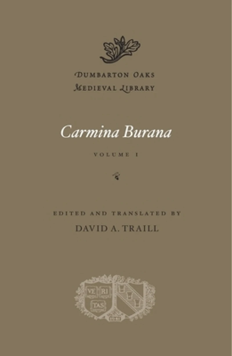 Carmina Burana