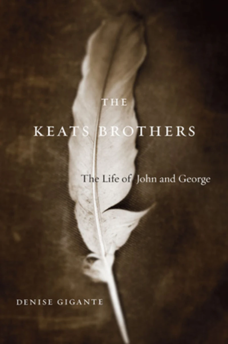 The Keats Brothers